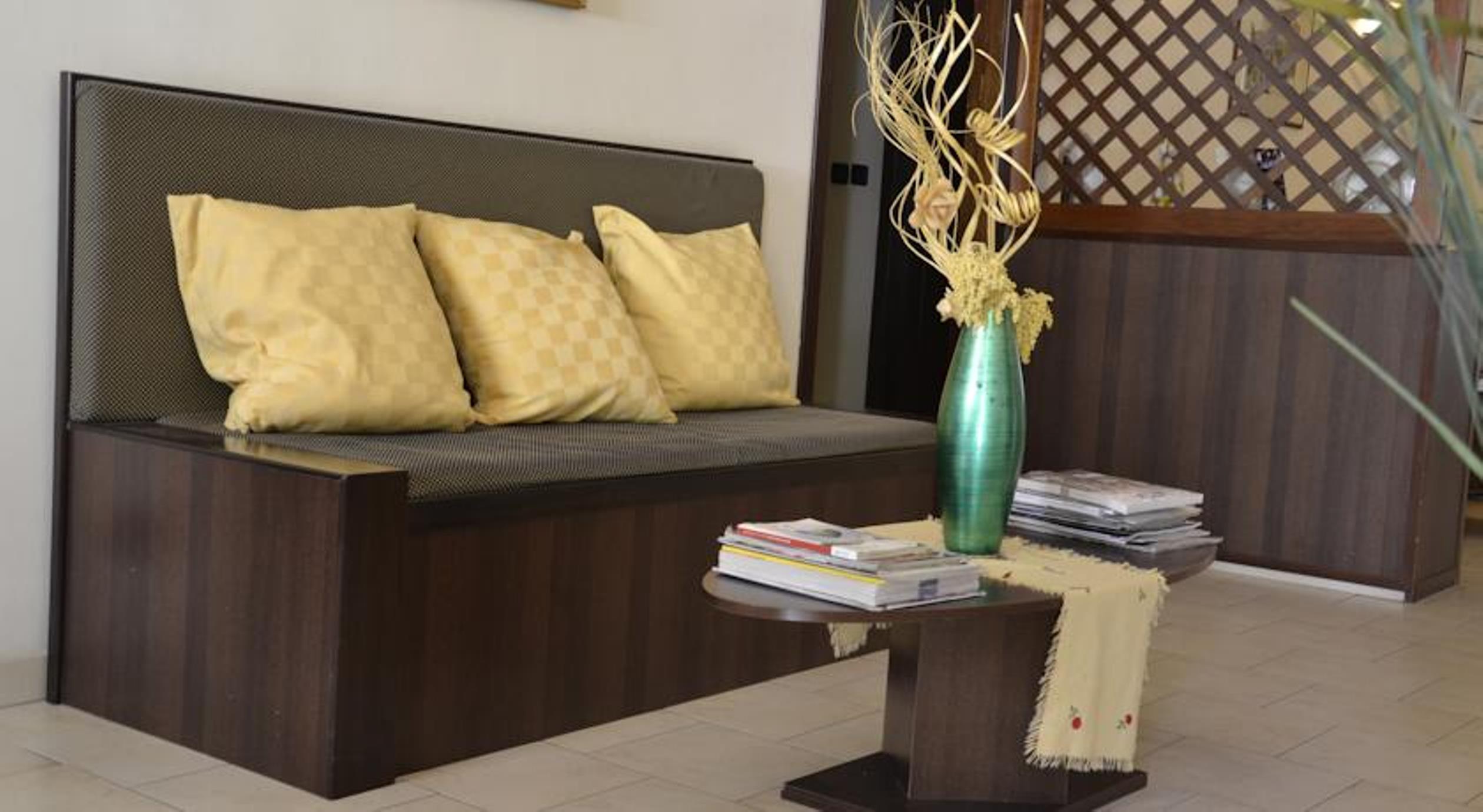 SantʼAlessio Siculo Hotel Marabel מראה חיצוני תמונה