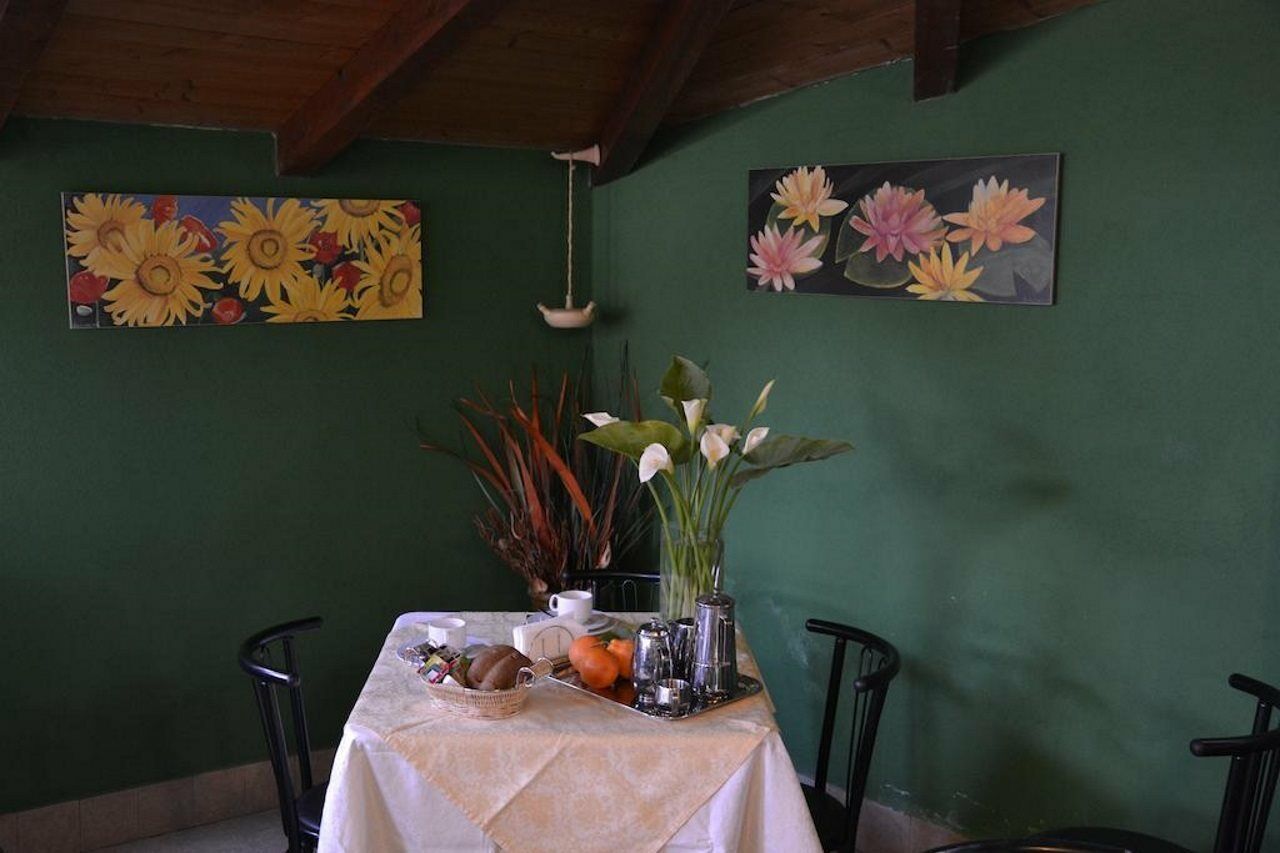 SantʼAlessio Siculo Hotel Marabel מראה חיצוני תמונה